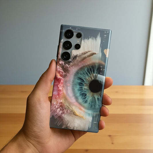 Ethereal Eye - Samsung