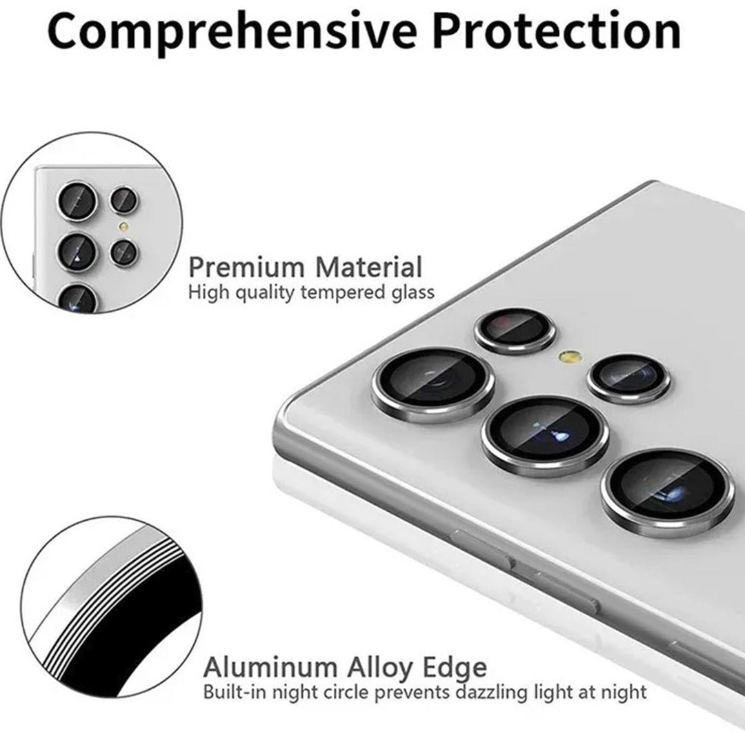 Galaxy S24 Ultra Camera Lens Protector