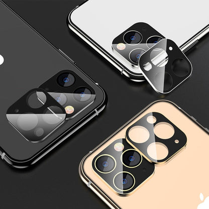 iPhone 11 Pro Max  Camera Lens Protector