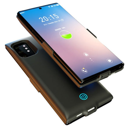 Galaxy S8 Plus 5000 mAh Battery Shell Case