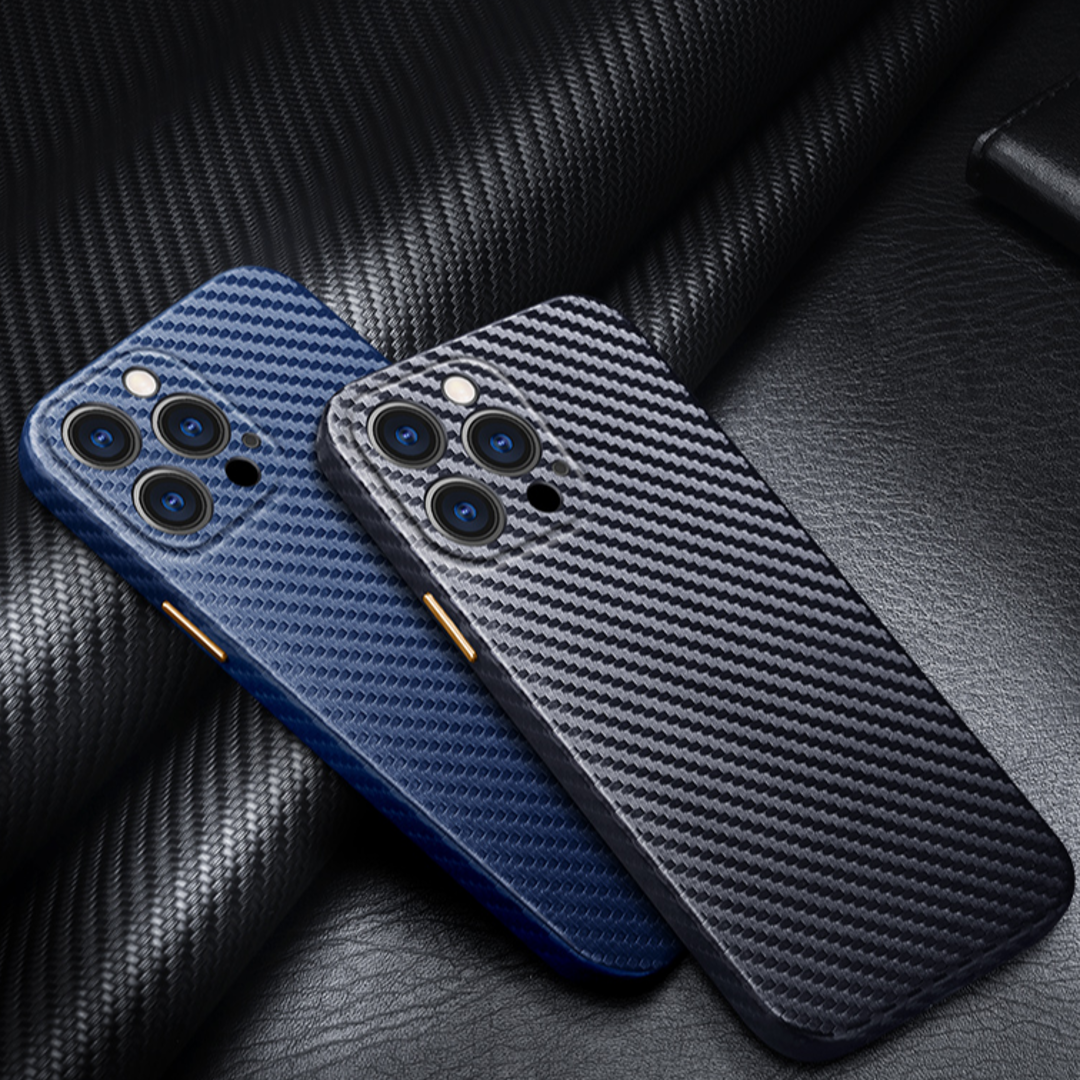 iPhone 13 Series - Ultra Thin Aramid Fiber Case