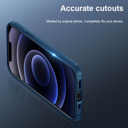 iPhone 11 Pro Max Camshield Design Premium Matte Case