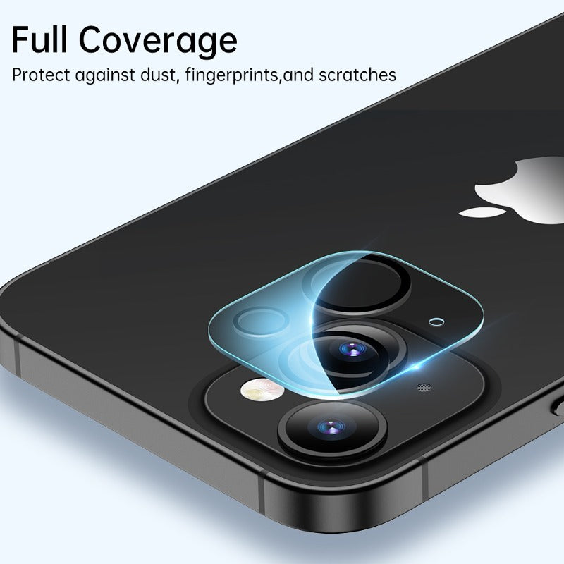 iPhone 13 Series HD Camera Lens Protector