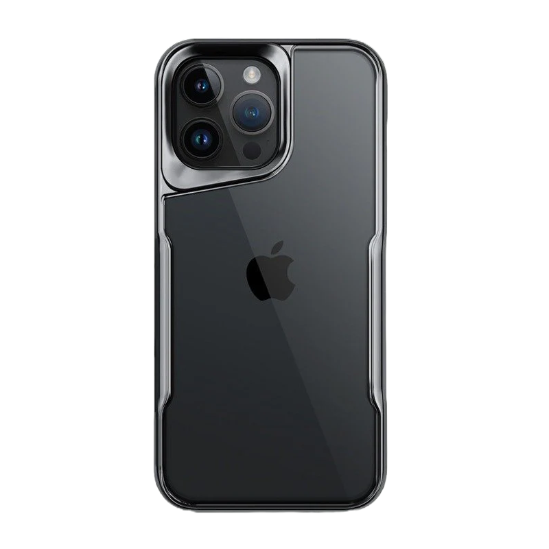 Brilliance Acrylic Clarity Defender Case - iPhone