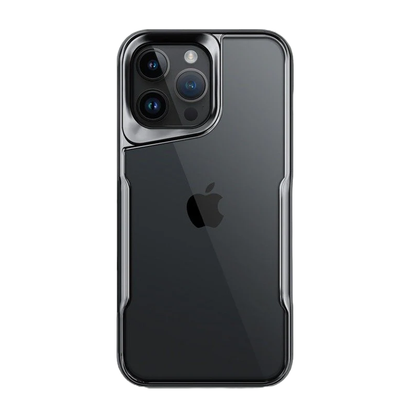 Brilliance Acrylic Clarity Defender Case - iPhone
