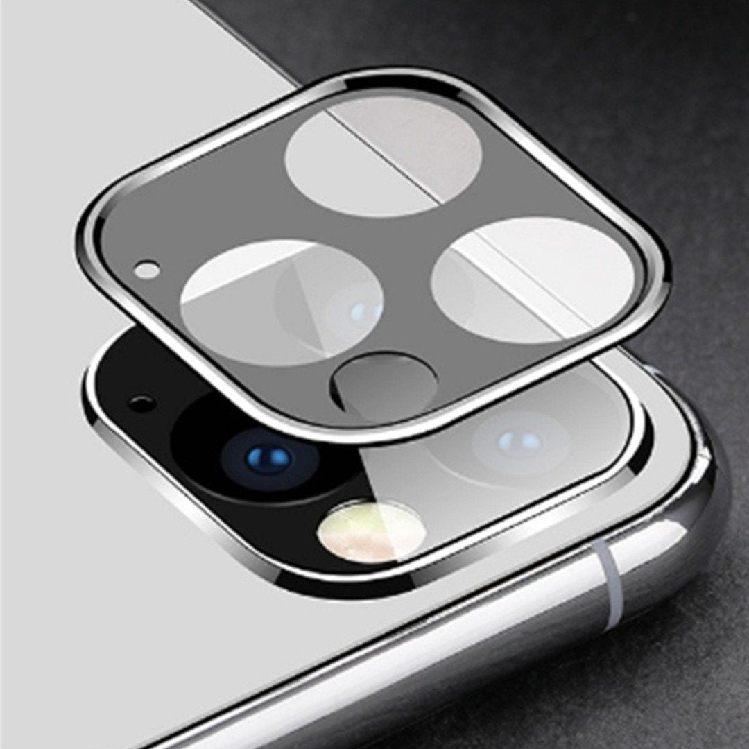 iPhone 11 Pro Max  Camera Lens Protector