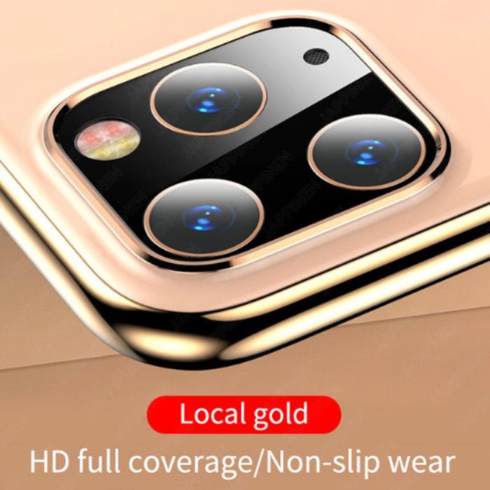 iPhone 11 Pro Max  Camera Lens Protector