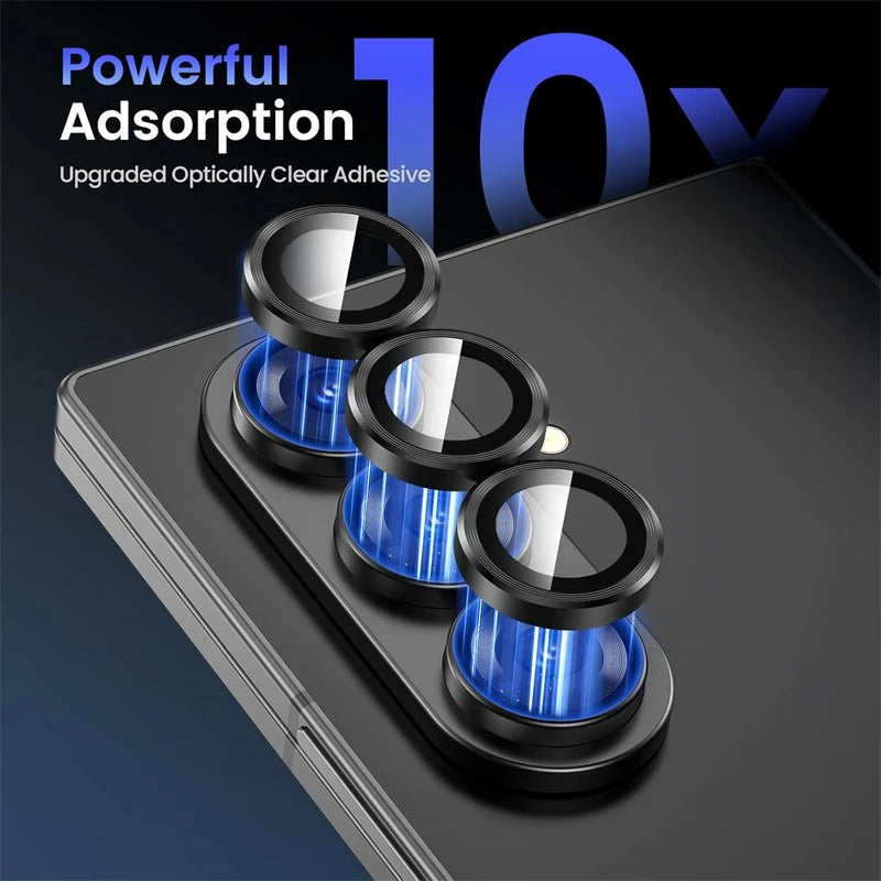 Galaxy Z Fold Series Defense Ring Camera Lens Protector