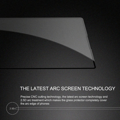 Galaxy Z Fold Series Impact Shield Tempered Glass