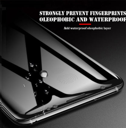 Edge Armor Tempered Glass for OnePlus