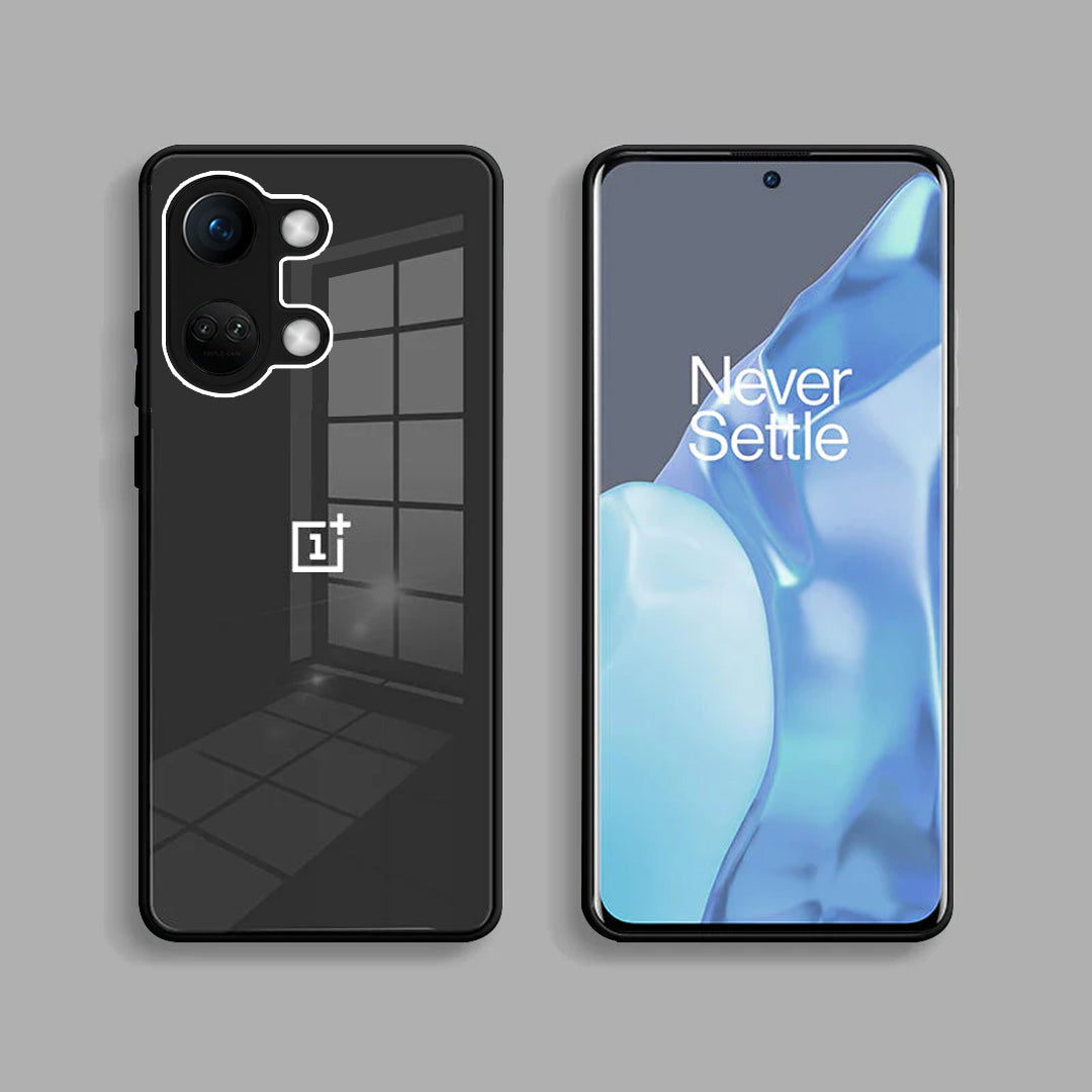 OnePlus Series Plating Camera Protection Case