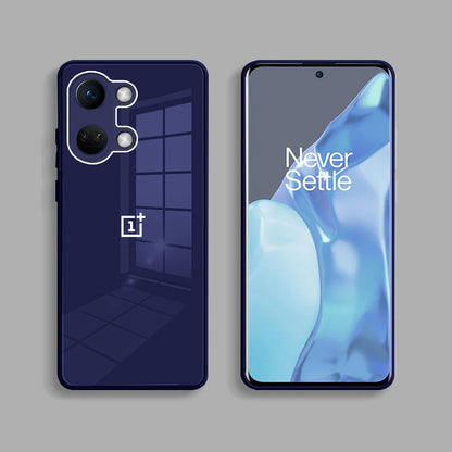 Plating Camera Protection Case - OnePlus