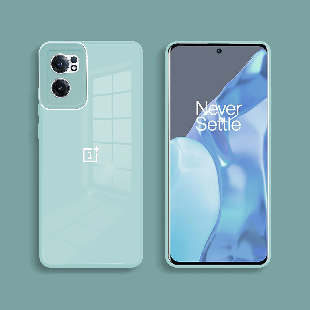 Plating Camera Protection Case - OnePlus