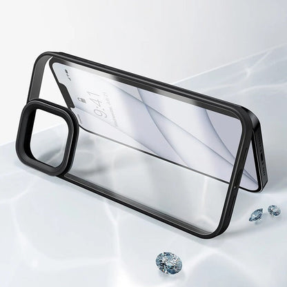 iPhone 13 Series Crystal Armor Case