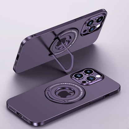 iPhone 14 Multi-functional MagSafe Kickstand Case