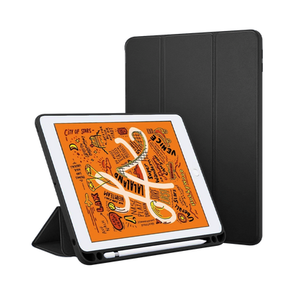 Lightweight Smart Flip Cover for iPad 12.9 inch