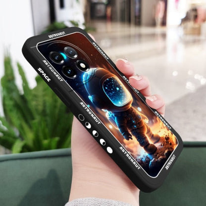 Cosmic Cruiser Phone Case - OnePlus