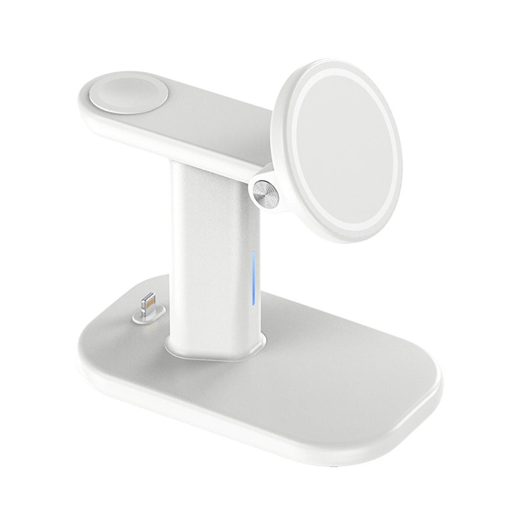 DockPro™  3-in-1 MagSafe Wireless Charger