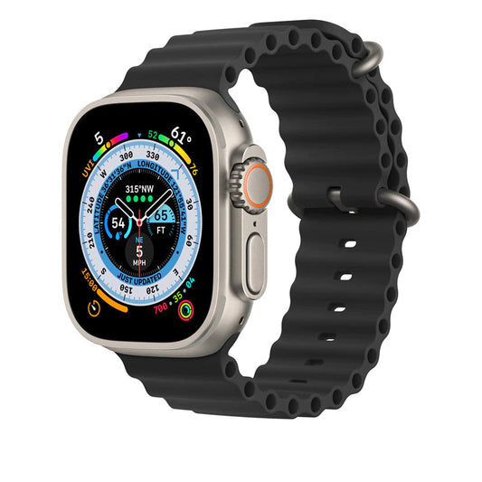Ocean Strap for Apple Watch [42/44/45/49MM]