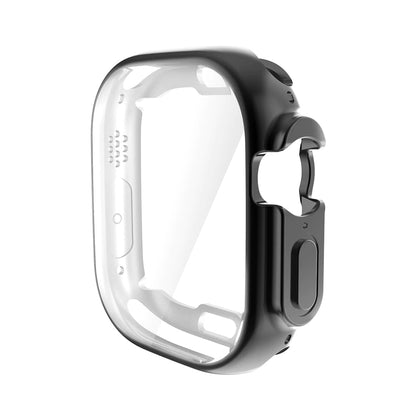 Apple Watch Case with Screen Protector(49MM)