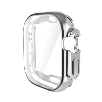 Apple Watch Case with Screen Protector(49MM)