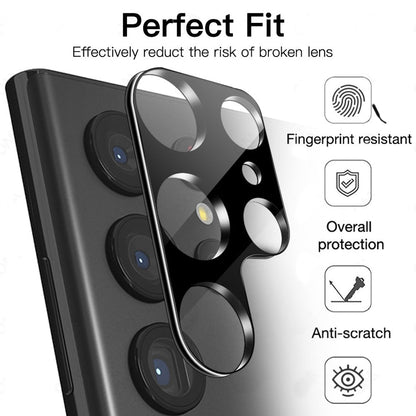 3D Camera Lens Protector