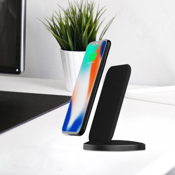 Solo Wireless Charging Stand