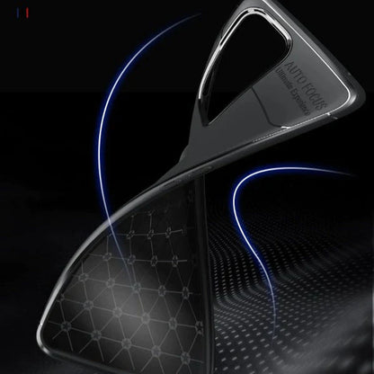 OnePlus 9 Metallic Finger Ring Holder Matte Case