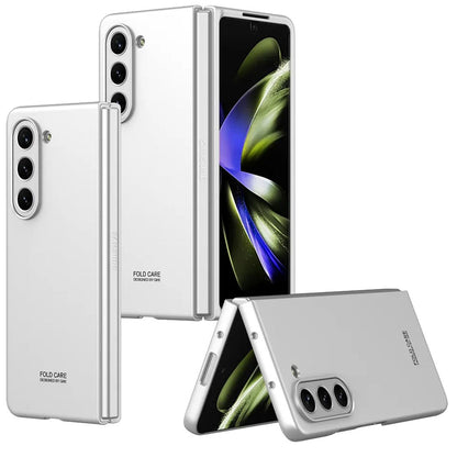 Galaxy Z Fold5 Ultra Thin Hard Back Shell Case