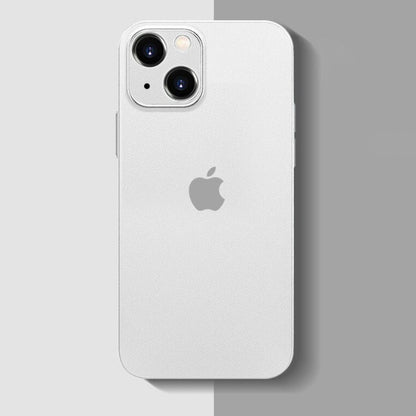 iPhone 14 Air Skin Back Case With Camera Protector