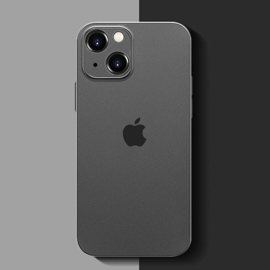 iPhone 14 Air Skin Back Case With Camera Protector