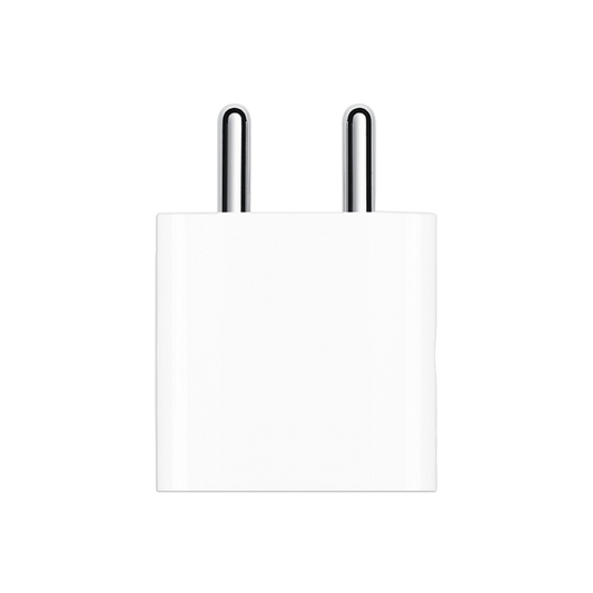 iPhone USB-C 20W Power Adapter