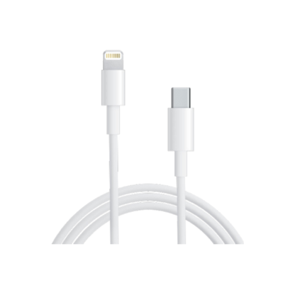 iPhone Type-C to Lightning Charging Cable