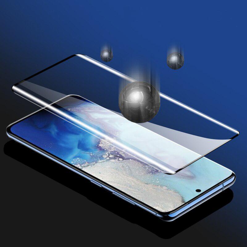Galaxy Note 20 Tempered Glass