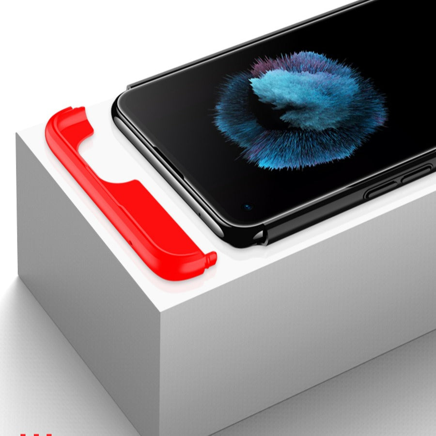 OnePlus 6 Ultimate 360 Degree Full Protection Case [100% Original GKK]