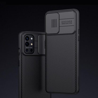 Nillkin OnePlus 9 Series Camshield Shockproof Business Case