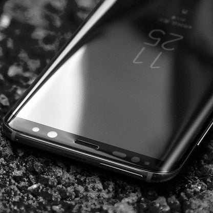 Galaxy S9 Plus 5D Curved Edge