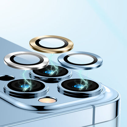 iPhone 14 Pro Max Camera Ring Lens Protector