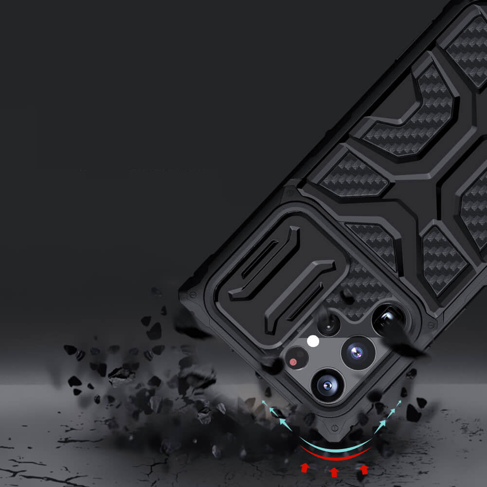 Galaxy S22 Series Adventurer Beast Case