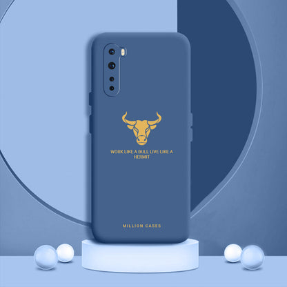 OnePlus Nord  Bull case 