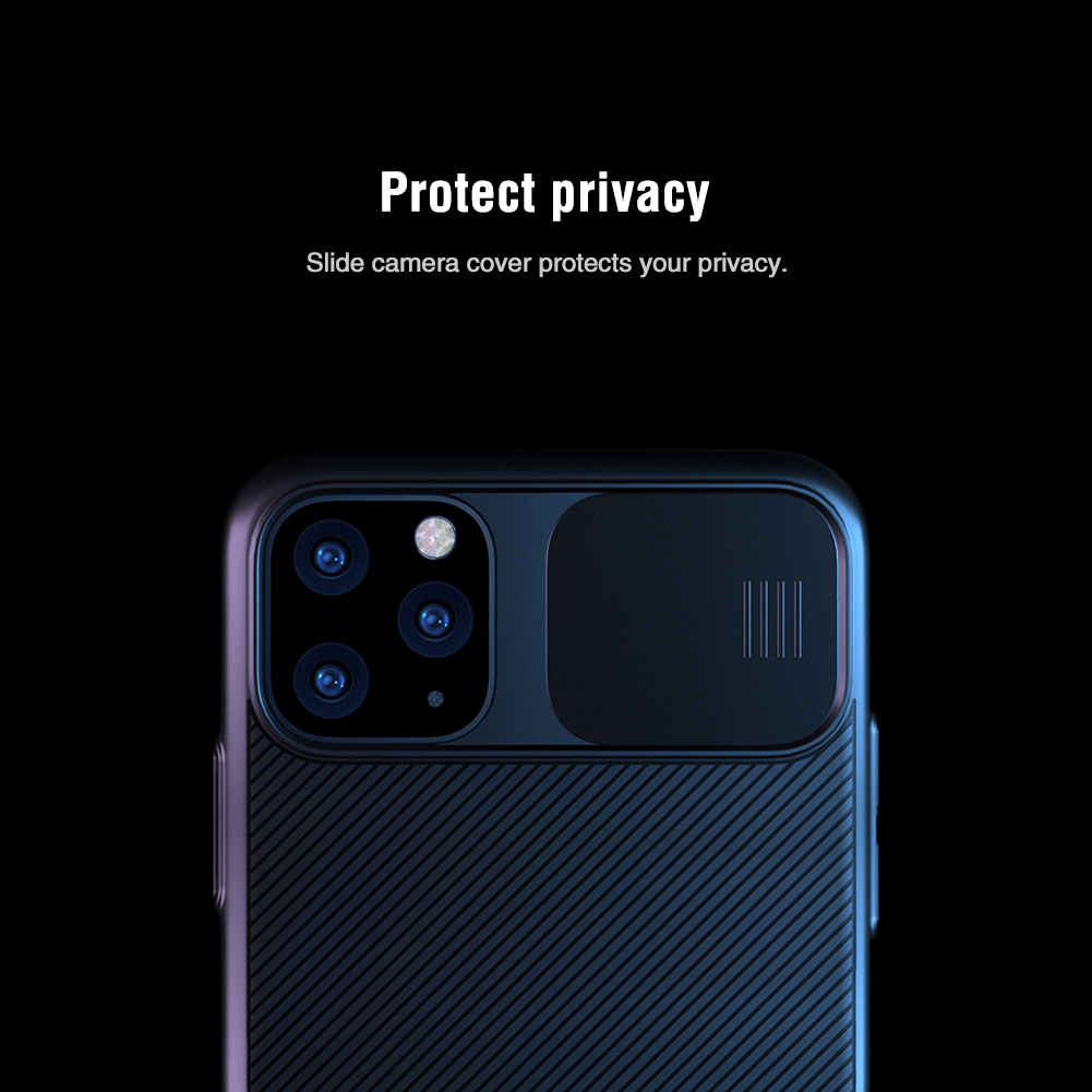 Camera Protection Camshield Pro Case - iPhone