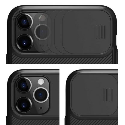 Camera Protection Camshield Pro Case - iPhone