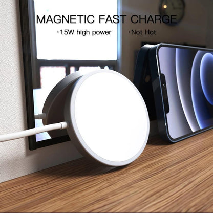 MagSafe 15W Magnetic Wireless Charger