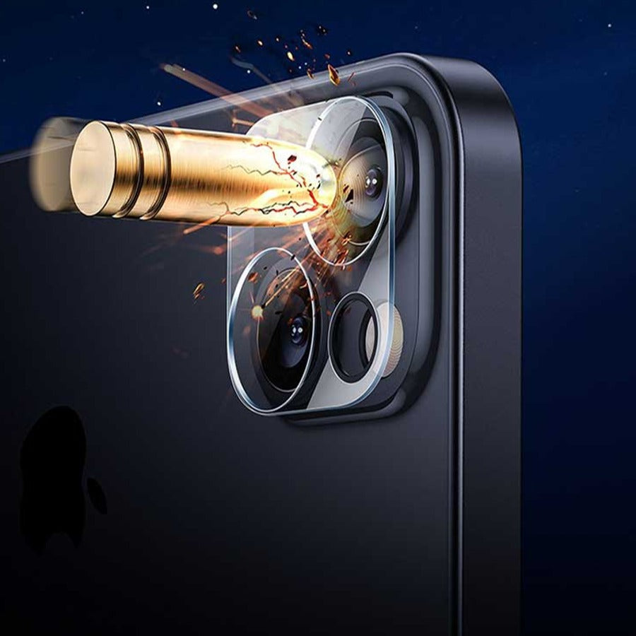 iPhone 14 Plus HD Camera Lens Protector