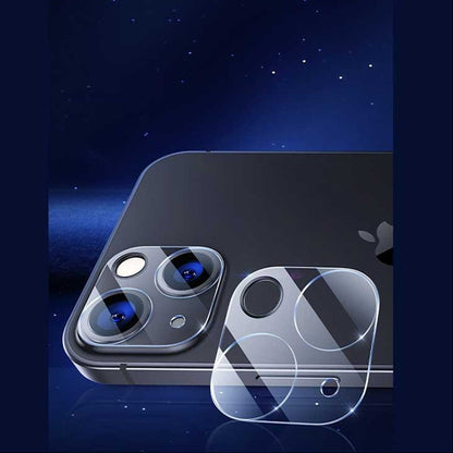 iPhone 14 Pro Max HD Camera Lens Protector