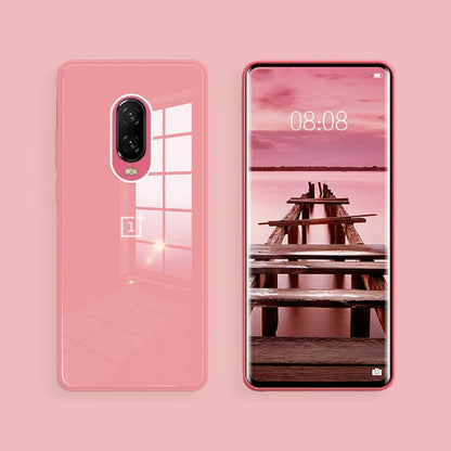 OnePlus 7 Pro Plating Camera Protection Case