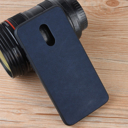 OnePlus 7T Pro Premium Leather Texture Case