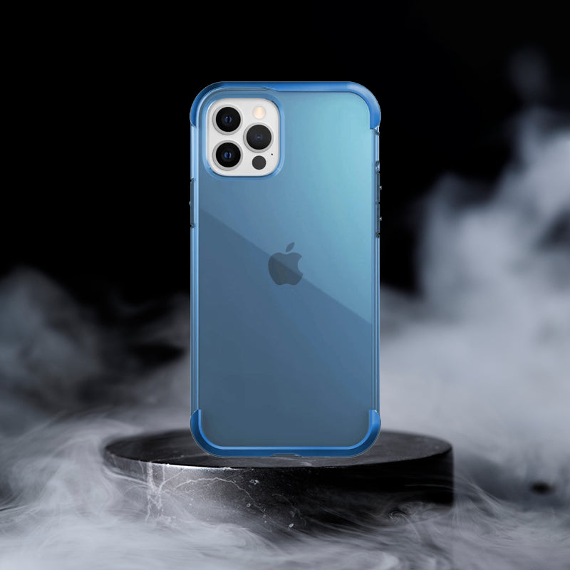 iPhone 13 Pro X-Doria Defense Air Clear Case