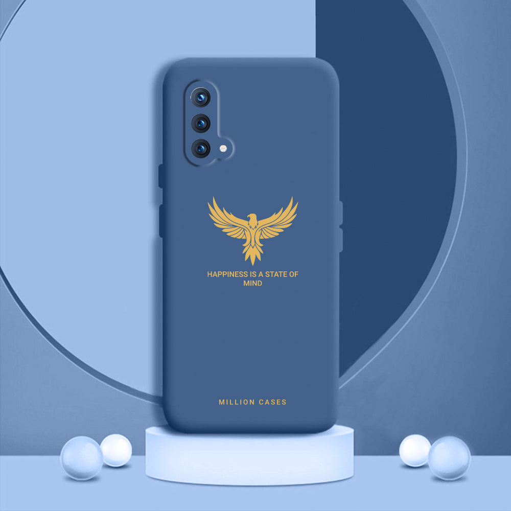 OnePlus Nord CE Eagle case