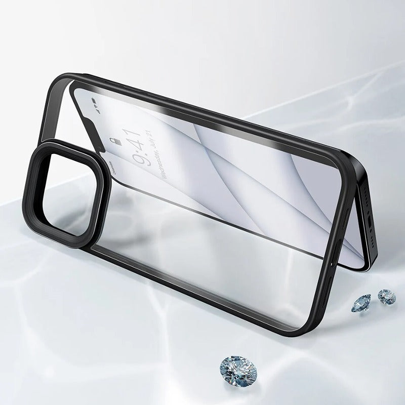iPhone 13 Pro Crystal Armor Case